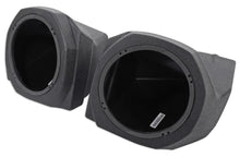Load image into Gallery viewer, Rockford Fosgate RFRNGR-FSE Polaris Ranger 6.5" Front Lower Speaker Enclosures