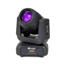Load image into Gallery viewer, Colorkey CKU-5060, Compact 100-Watt Moving Head Beam with Rainbow Prism