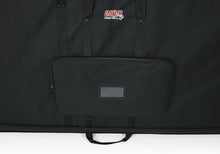 Load image into Gallery viewer, Gator Cases G-LCD-TOTE60 Padded Nylon Carry Tote Bag for Transporting LCD Screens, Monitors and TVs; 60" Screen Size