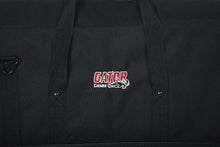 Load image into Gallery viewer, Gator Cases G-LCD-TOTE50 Padded Nylon Carry Tote Bag for Transporting LCD Screens, Monitors and TVs; Fits 50" Screens