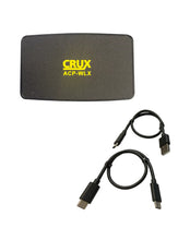 Load image into Gallery viewer, Crux ACP-WLX Wireless CarPlay and Android Auto Dongle for Select OEM and Aftermarket Radios with CarPlay or Android Auto