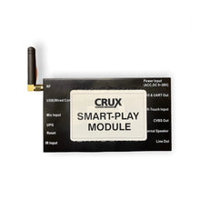 Load image into Gallery viewer, Crux ACPGM-80NW Wireless Smart-Play Integration with Multi Camera Inputs for Select 2013-2018 GM Vehicles with CUE & MyLink Systems