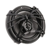 Load image into Gallery viewer, Soundstream AF.653 Arachnid Series 6.5″ 3-Way Speaker Pair, w/ Special Speaker Grilles