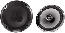 Load image into Gallery viewer, Alpine SPE-6000 Two Way 6.5 Inch Car Motorcycle Speakers for Harley Davidson Speaker Adapter Kit