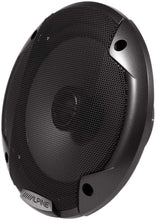 Load image into Gallery viewer, Alpine SPE-6000 Two Way 6.5 Inch Car Motorcycle Speakers for Harley Davidson Speaker Adapter Kit