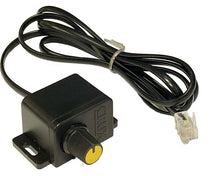 Load image into Gallery viewer, Crux AMP-CH5 OEM Amplifier Replacement Interface for Chrysler, Dodge, Jeep & RAM Vehicles with Uconnect Systems