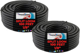 American Terminal ATSLT18 200 Feet 1/8