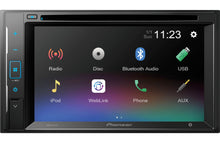 Charger l'image dans la galerie, Pioneer AVH-241EX DVD Receiver with License Plate Backup Camera