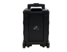 Charger l'image dans la galerie, MR DJ AXL 10" Portable Speaker Bluetooth, Rechargeable Battery & App Control