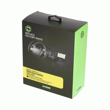 Load image into Gallery viewer, Axxess AXDIS-MB132 Mercedes CLS/E/SLK with MOST25 Amp SWC Retention 2002-2011