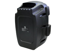 Charger l'image dans la galerie, MR DJ PSE65BT 6.5" Portable Rechargeable Party Speaker USB/FM/LED MP3 Player