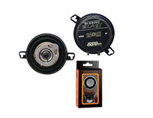 Load image into Gallery viewer, Absolute BLS-3050 3.5" 2-Way 200W Full Range Coaxial Speakers & magnetic phone