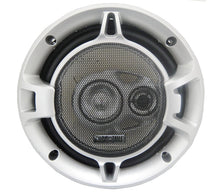 Load image into Gallery viewer, Absolute 7" INDASH CAR STEREO MOTORIZED DVD / CD / MP3/ USB + 6.5" 3-WAY SPEAKER