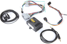 Load image into Gallery viewer, Crux BTCR-35M Bluetooth Interface Add hands-free calling and audio streaming to the factory system in select compatible 2004-up Chrysler, Dodge, Jeep, and Volkswagen vehicles