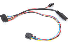 Load image into Gallery viewer, Crux BTCR-35M Bluetooth Interface Add hands-free calling and audio streaming to the factory system in select compatible 2004-up Chrysler, Dodge, Jeep, and Volkswagen vehicles