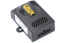 Load image into Gallery viewer, Crux BTCR-35M Bluetooth Interface Add hands-free calling and audio streaming to the factory system in select compatible 2004-up Chrysler, Dodge, Jeep, and Volkswagen vehicles