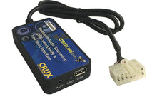 Load image into Gallery viewer, Crux BTS-TY1 Bluetooth Interface, Stream music through the factory radio in select 1998-11 Toyota vehicles