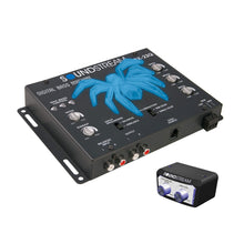 Charger l'image dans la galerie, Soundstream BX‐230Q Bass Reconstruction Processor