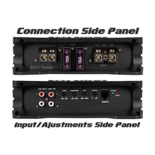 Charger l'image dans la galerie, Soundstream BXT1.7500D 7500 Watts Mono Amplifier Built In BX-10 Epicenter