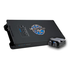 Charger l'image dans la galerie, Soundstream BXT1.7500D 7500 Watts Mono Amplifier Built In BX-10 Epicenter