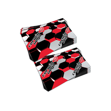 Load image into Gallery viewer, Cerwin-Vega CBKV7+ 9 Sheets 18”x32” Bass Sound Deadening Mat Bulk Kit