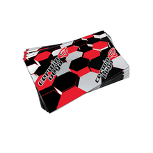 Load image into Gallery viewer, Cerwin-Vega CBKV7+ 9 Sheets 18”x32” Bass Sound Deadening Mat Bulk Kit + Roller