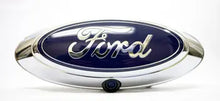Load image into Gallery viewer, Crux CFD-03E Ford Emblem Camera 2004-2016, For select vehicles from Ford