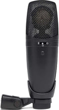 Load image into Gallery viewer, Samson SACL8A Multi-Pattern Professional Studio Condenser Microphone