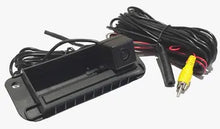 Load image into Gallery viewer, Crux CMB-16K Tailgate Handle Mount Camera for 2009-2012 Mercedes-Benz GLK