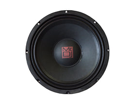 MR DJ COMDW12 Subwoofer 640W 12
