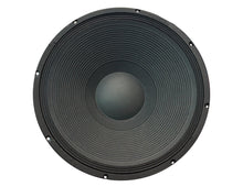 Load image into Gallery viewer, MR DJ COMDW18 Subwoofer 4500W Black 18" PRO PA DJ Home Audio Raw Speaker 8ohm