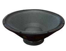 Load image into Gallery viewer, MR DJ COMDW18 Subwoofer 4500W Black 18" PRO PA DJ Home Audio Raw Speaker 8ohm