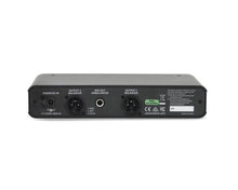 Load image into Gallery viewer, Samson Concert 288x Handheld Dual-Channel Rackmount Wireless Microphone System