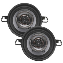 Load image into Gallery viewer, Crunch Ground Pounder CS35CX300W Peak (150W RMS) 3.5” CS Series 2-Way Coaxial Car Speaker