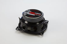 Load image into Gallery viewer, Crunch Ground Pounder CS4CX 200W 4" 2-Way CS Series Coaxial Car Speakers