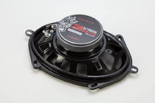 Charger l'image dans la galerie, Crunch CS5768CX 500W Peak (250W RMS) 5”x7”/6”x8” CS Series Coaxial Full Range Speaker