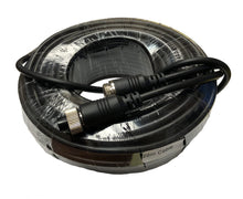 Load image into Gallery viewer, Crux CTM-11YB Commercial Grade Top Mount Camera with 1/3” Sony CCD Sensor and IR LEDs