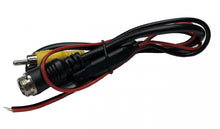 Load image into Gallery viewer, Crux CTM-11YB Commercial Grade Top Mount Camera with 1/3” Sony CCD Sensor and IR LEDs