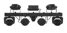 Load image into Gallery viewer, Chauvet DJ GigBAR Move Plus ILS Lighting System
