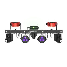 Load image into Gallery viewer, Chauvet DJ Nimbus Dry Ice Fog Machine
