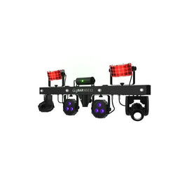 Chauvet DJ Nimbus Dry Ice Fog Machine