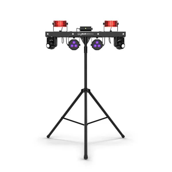 Chauvet DJ Nimbus Dry Ice Fog Machine