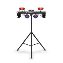 Load image into Gallery viewer, Chauvet DJ Nimbus Dry Ice Fog Machine