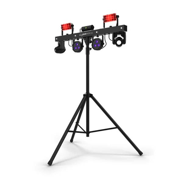 Chauvet DJ Nimbus Dry Ice Fog Machine