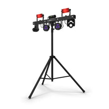 Load image into Gallery viewer, Chauvet DJ Nimbus Dry Ice Fog Machine