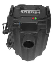 Load image into Gallery viewer, Chauvet DJ Nimbus Dry Ice Fog Machine