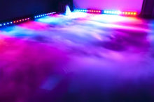 Load image into Gallery viewer, Chauvet DJ Nimbus Dry Ice Fog Machine