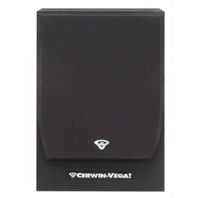 Charger l'image dans la galerie, Cerwin Vega SL-10S 10" Powered Subwoofer 212 Watts