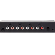 Load image into Gallery viewer, Crunch Ground Pounder CREQ7B  7-Band Parametric Equalizer.