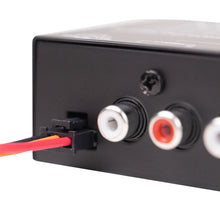 Load image into Gallery viewer, Crunch Ground Pounder CREQ7B  7-Band Parametric Equalizer.
